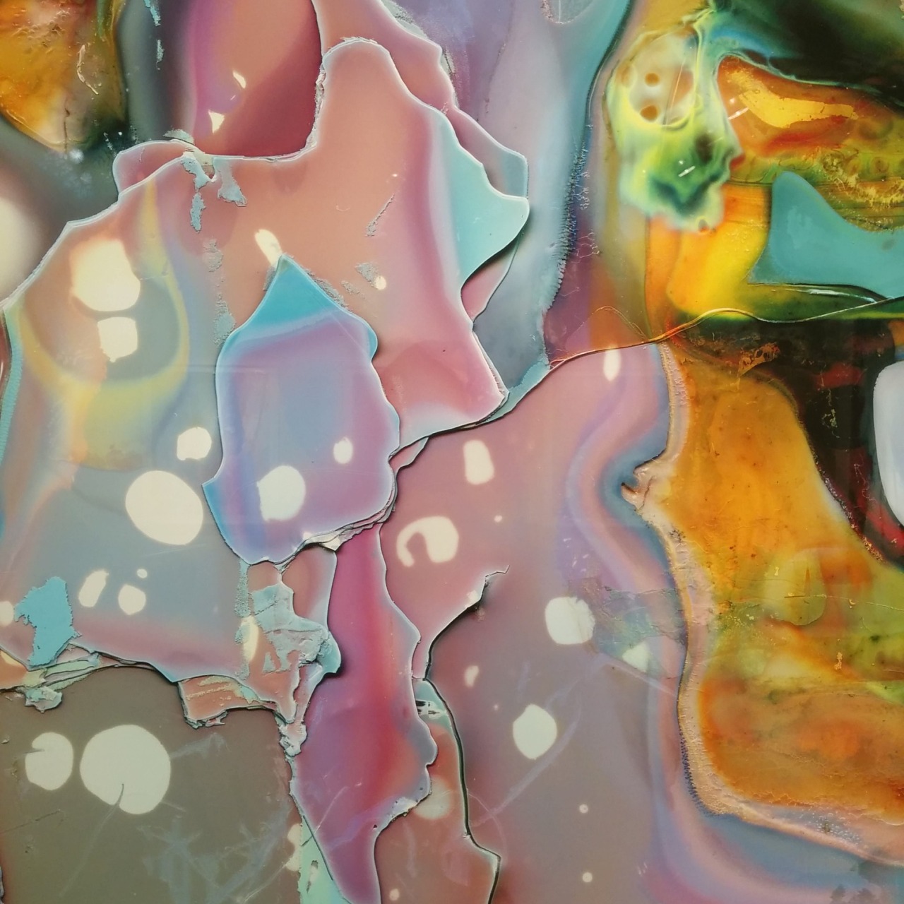 Archillect ID 382410