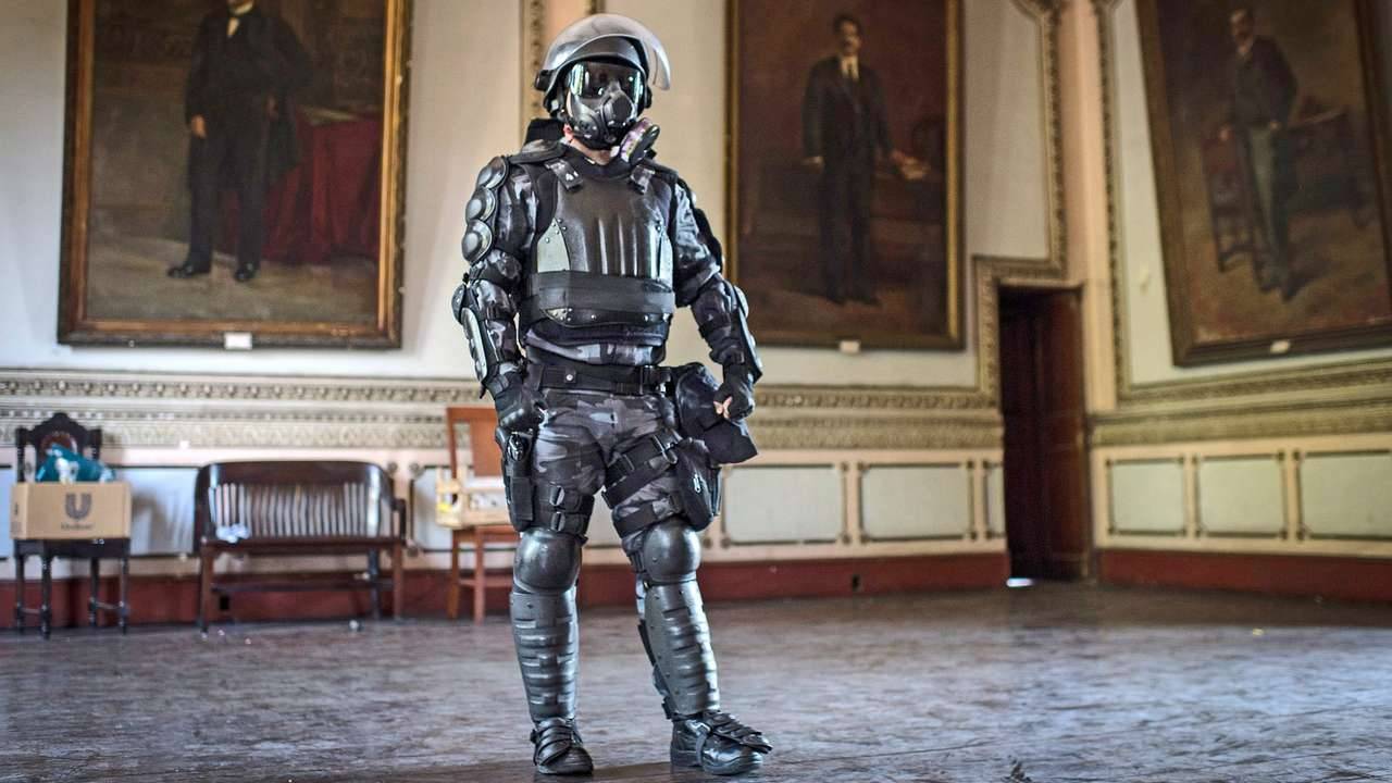 Archillect ID 382452