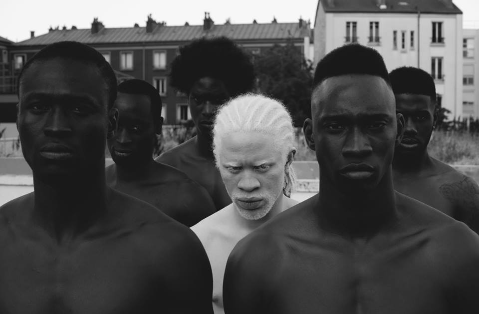 Archillect ID 382478