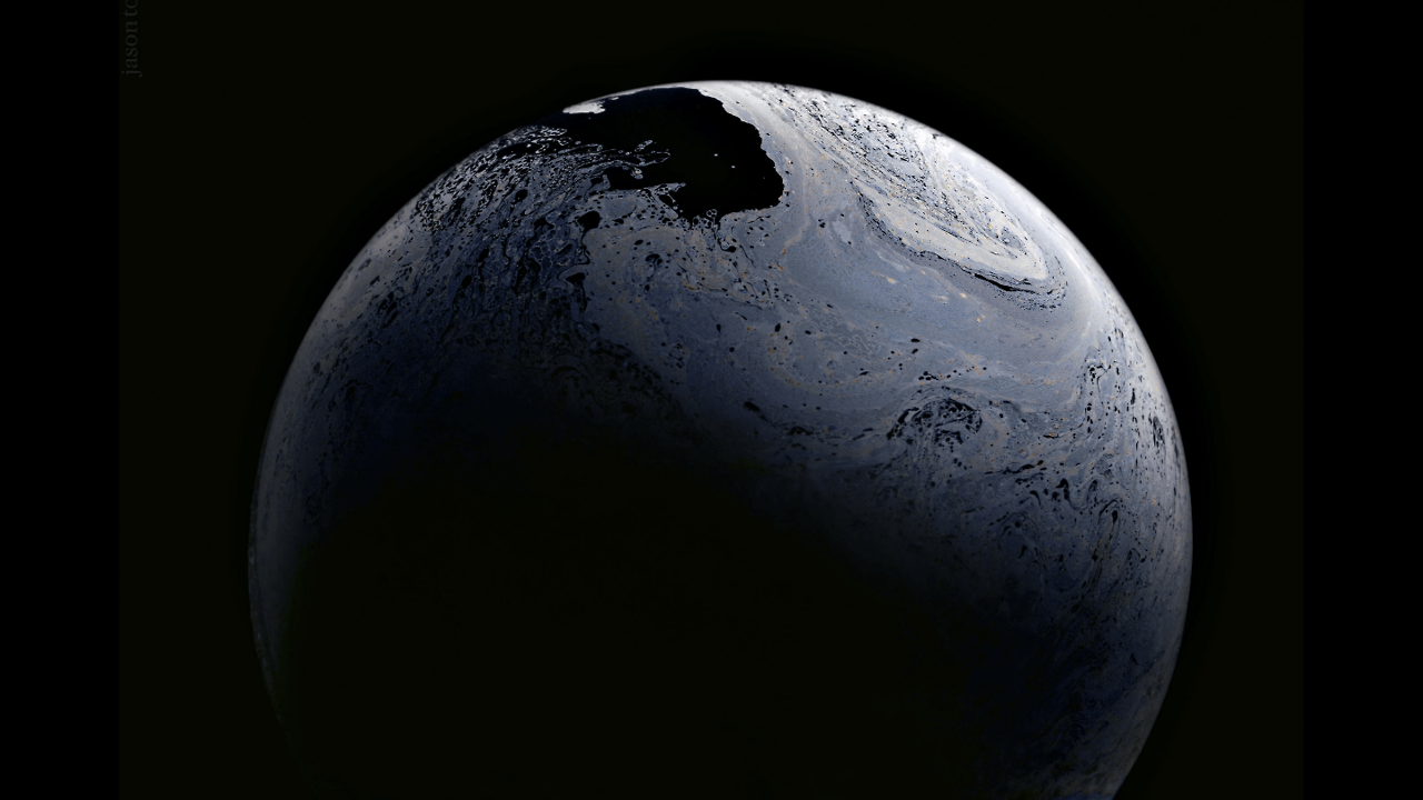 Archillect ID 382505