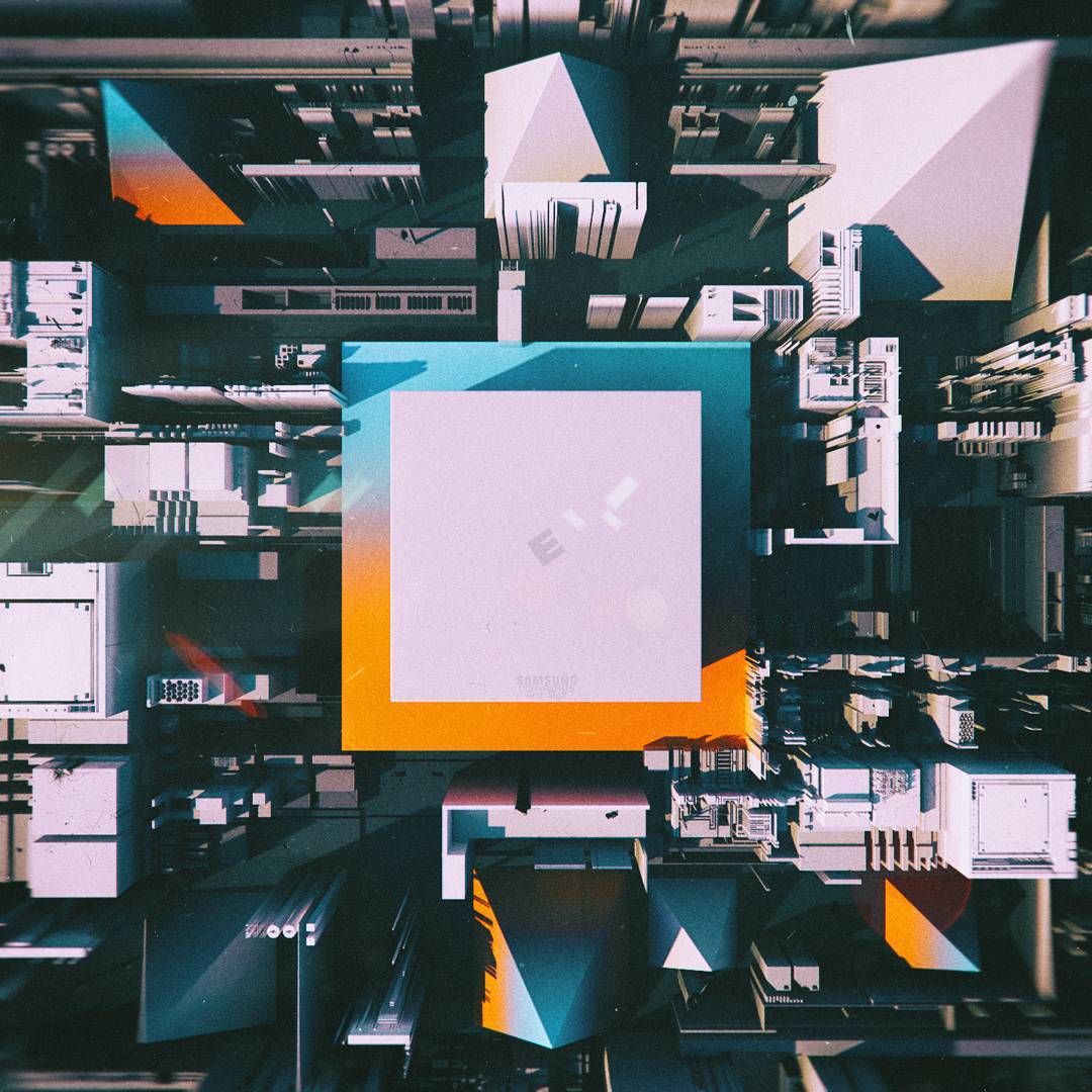 Archillect ID 382532