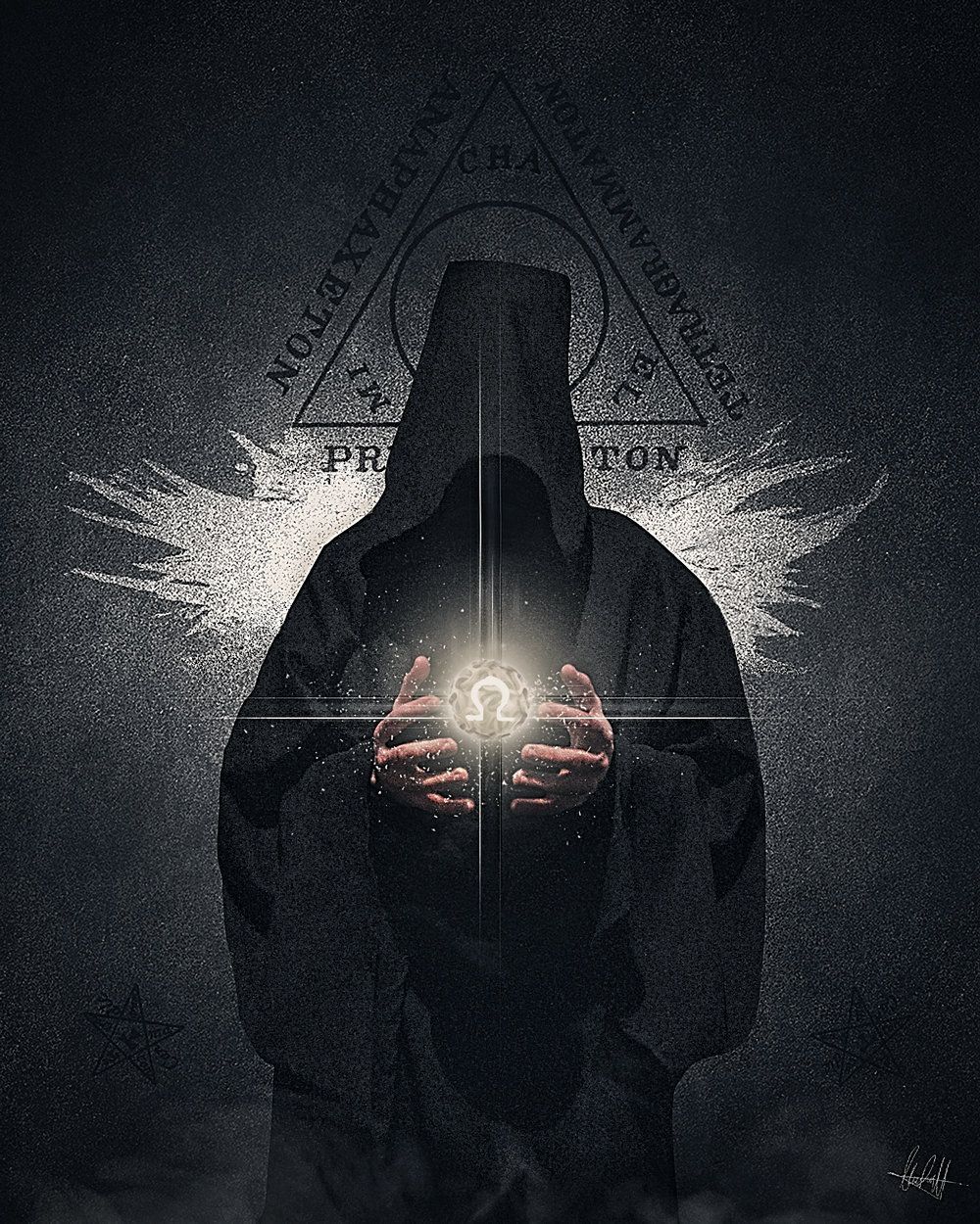 Archillect ID 382540