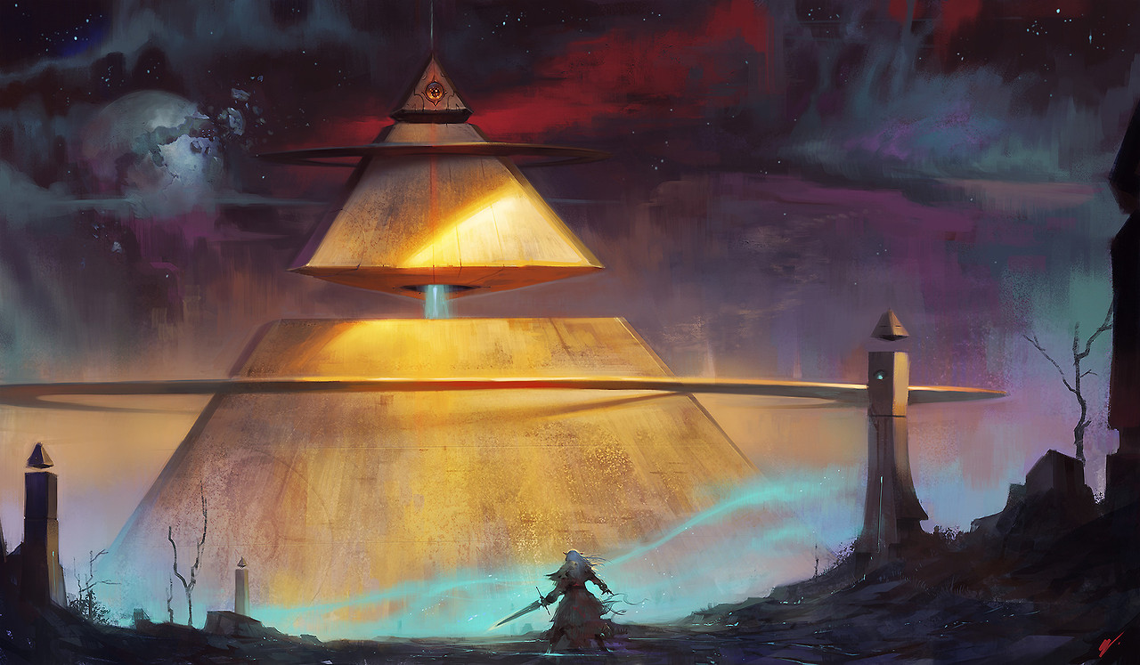 Archillect ID 382544