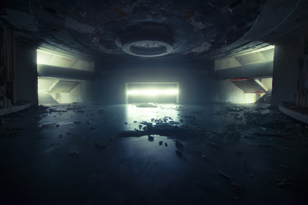 Archillect ID 382649