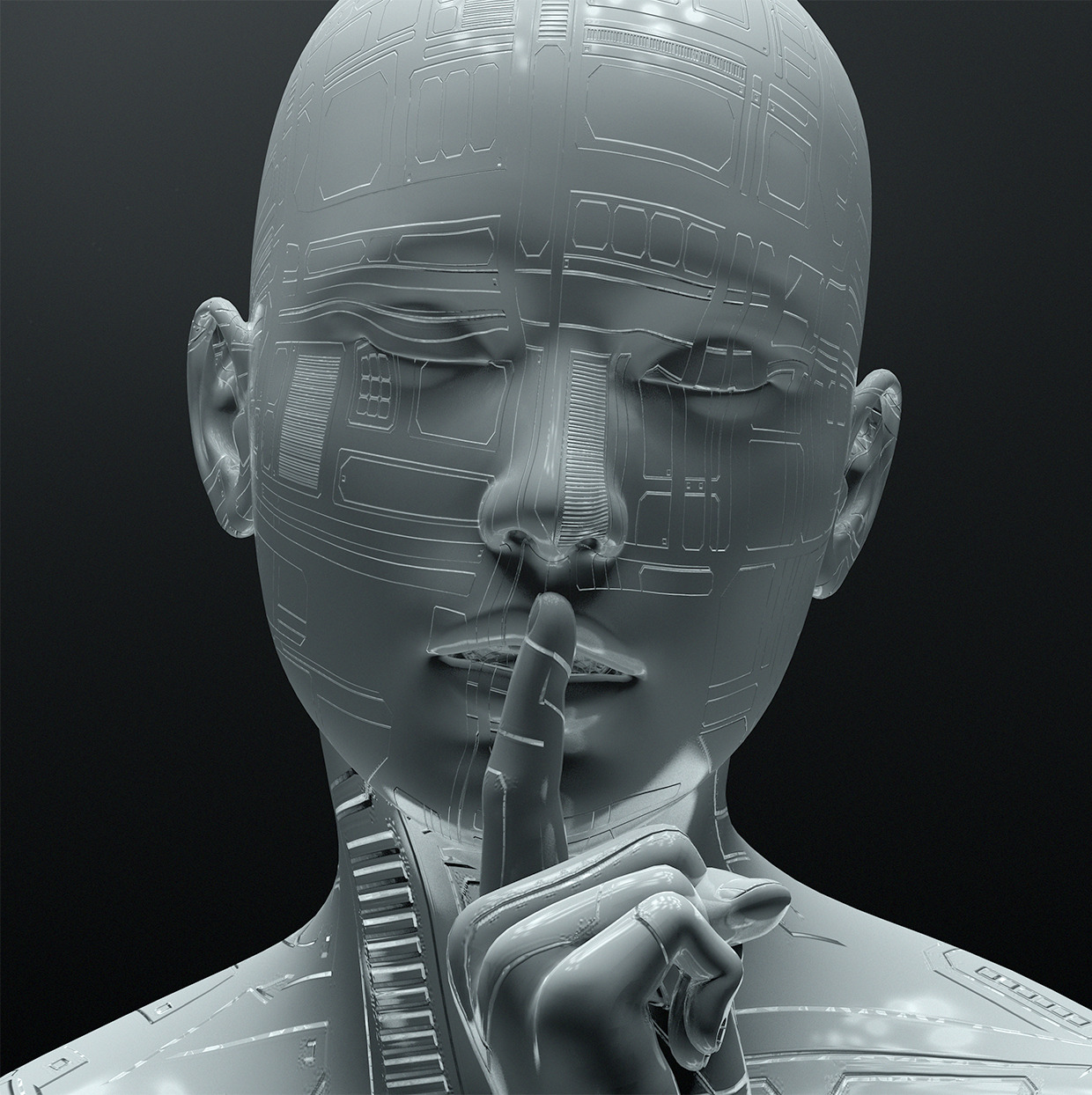 Archillect ID 382657