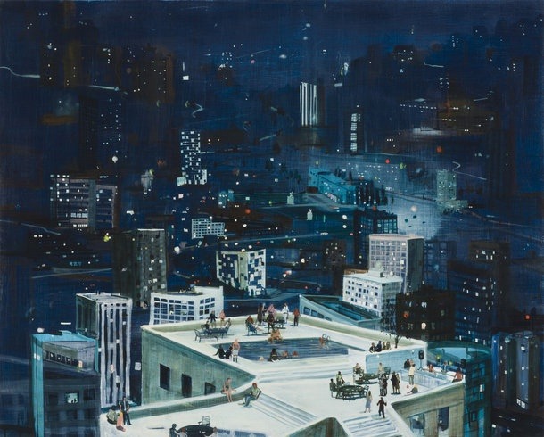 Archillect ID 382746