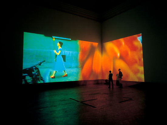 Archillect ID 382771