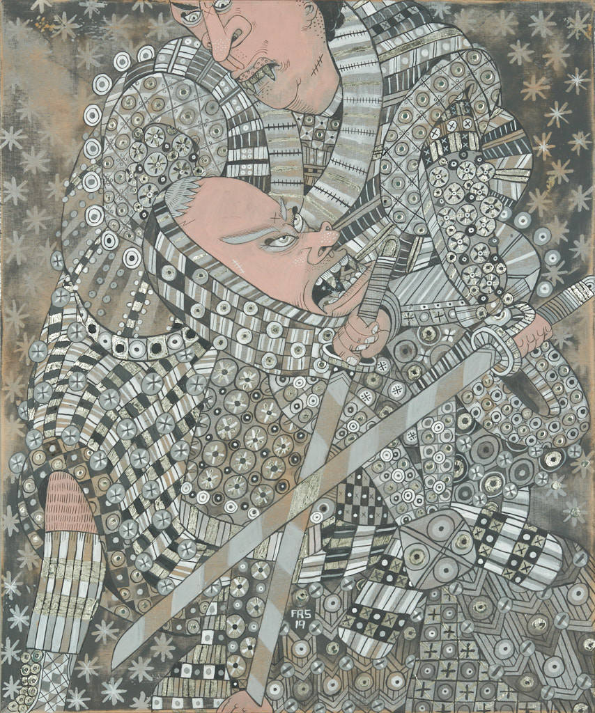 Archillect ID 382907