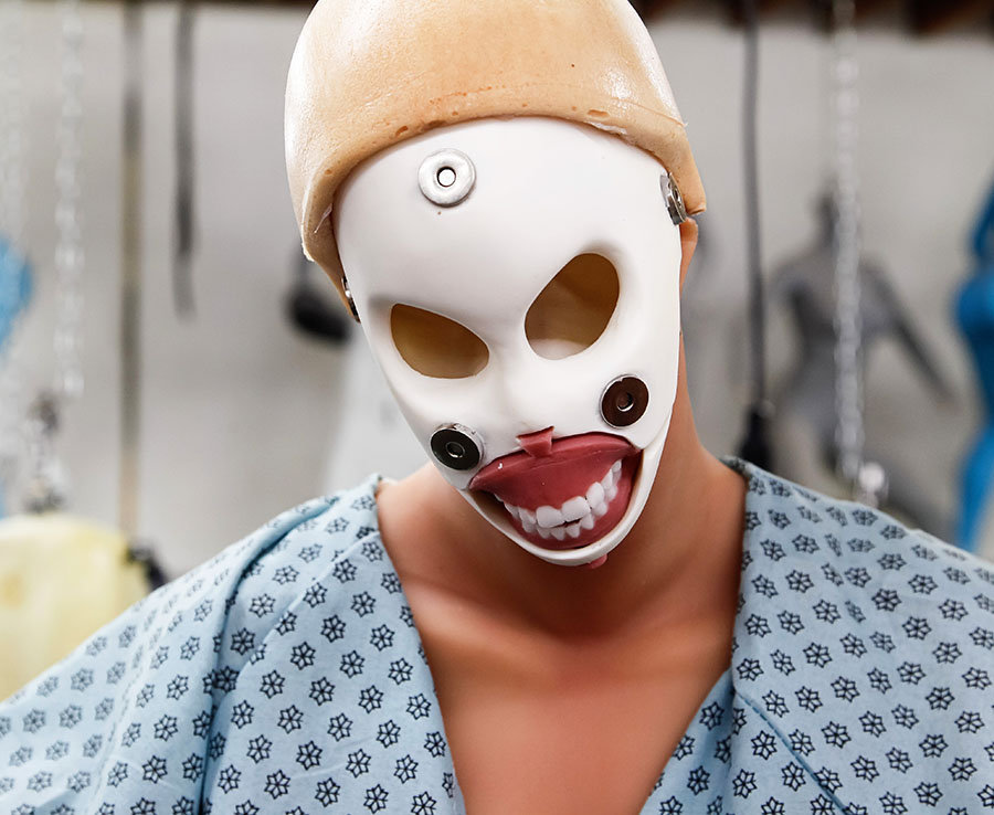 Archillect ID 382920