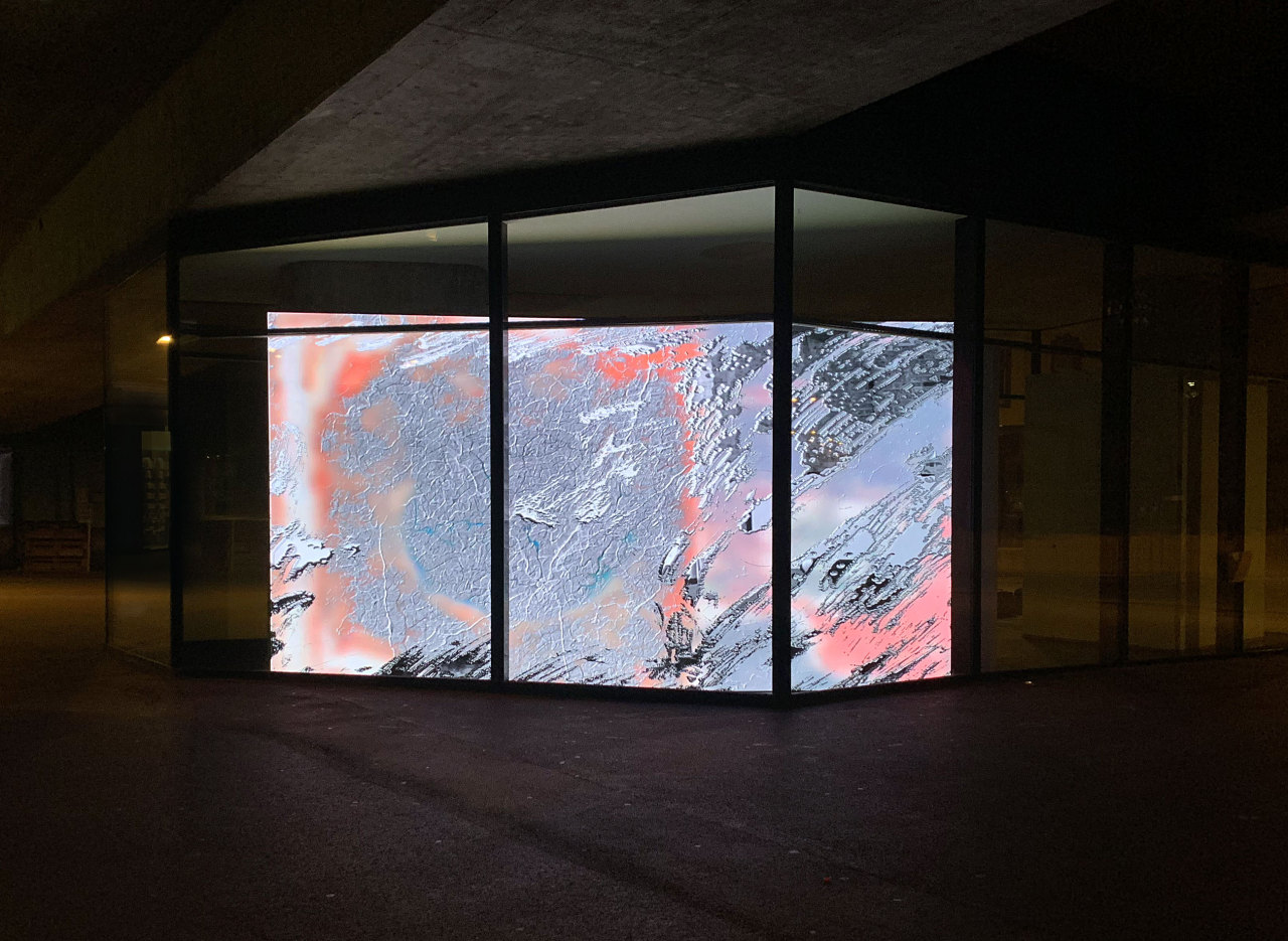 Archillect ID 382926