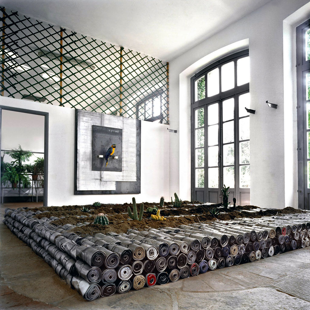 Archillect ID 382950