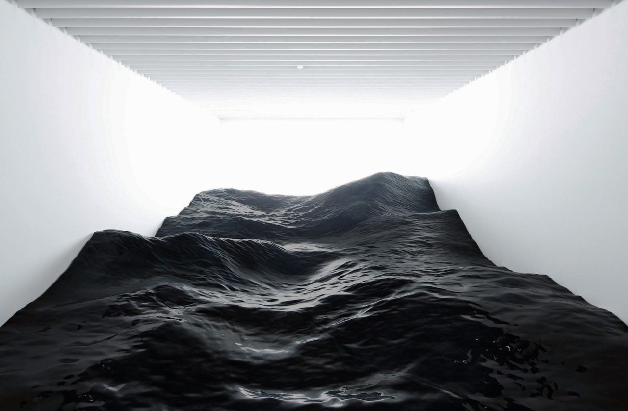 Archillect ID 383007