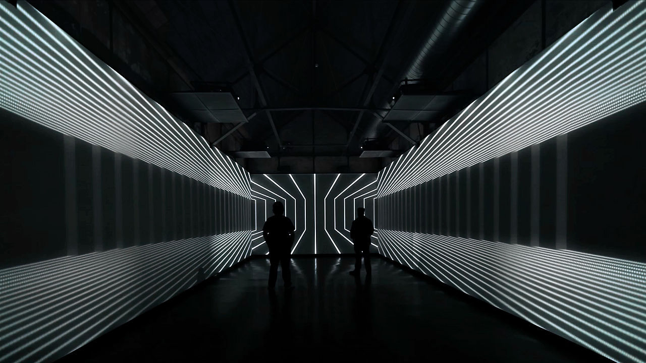 Archillect ID 383013