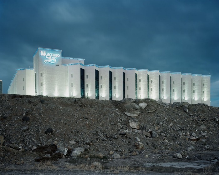 Archillect ID 383019