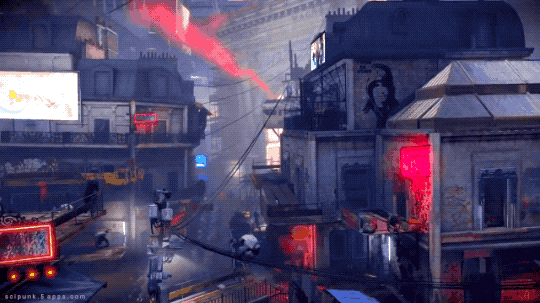 Archillect ID 383034