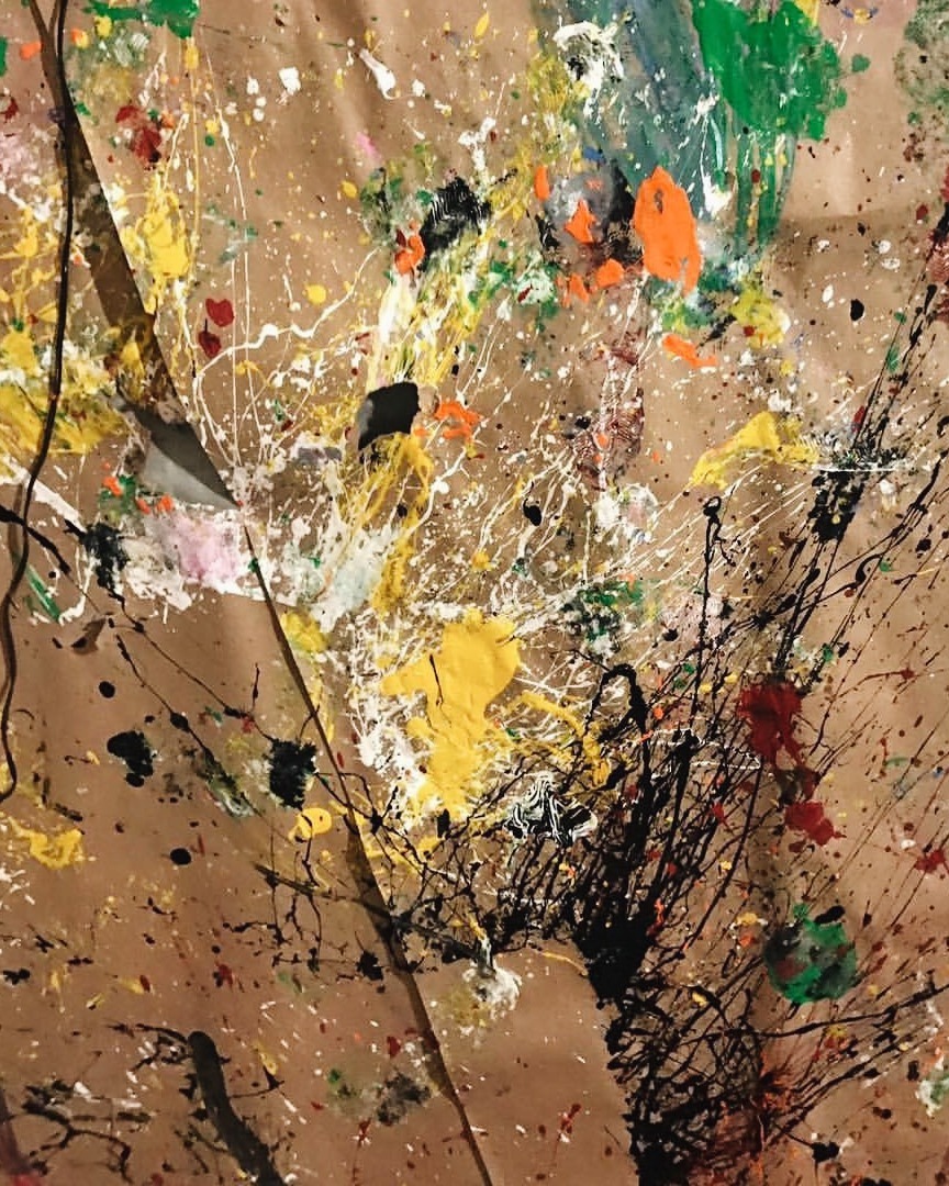 Archillect ID 383088