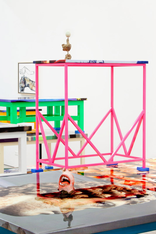 Archillect ID 383132