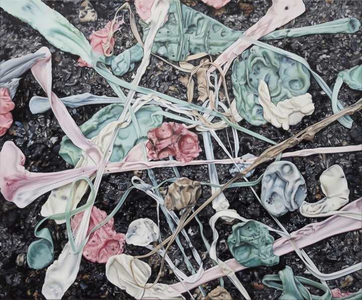 Archillect ID 383137