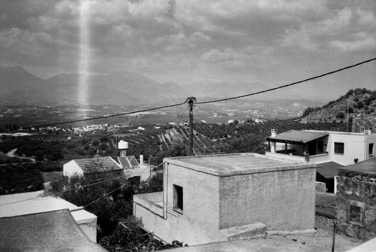 Archillect ID 383227