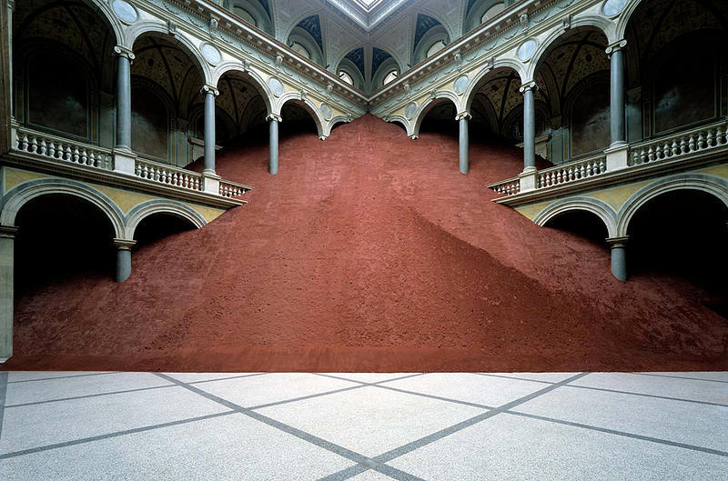 Archillect ID 383232