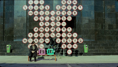 Archillect ID 383307