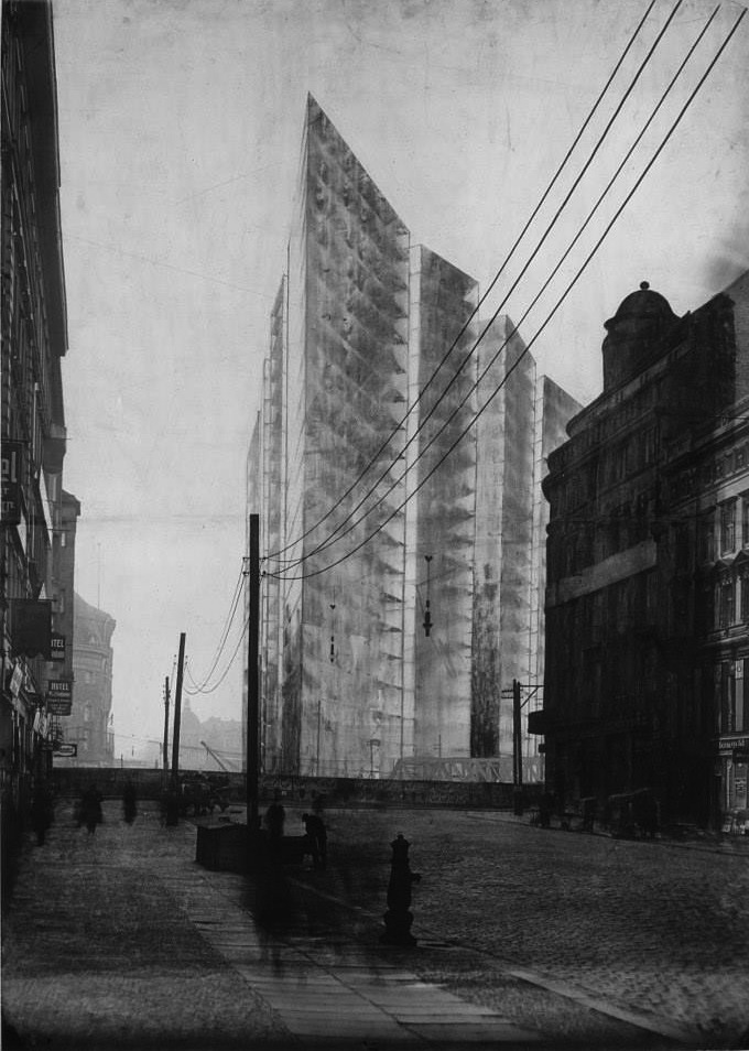 Archillect ID 383349