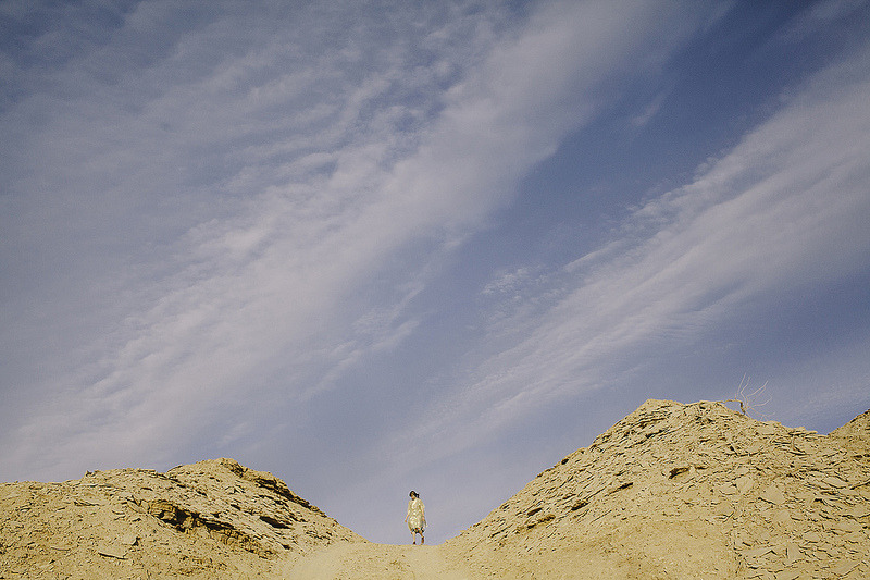 Archillect ID 383417