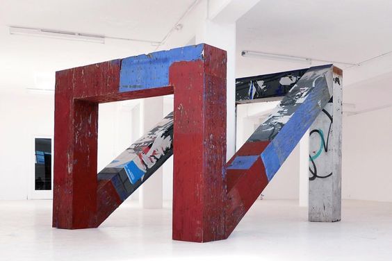 Archillect ID 383427