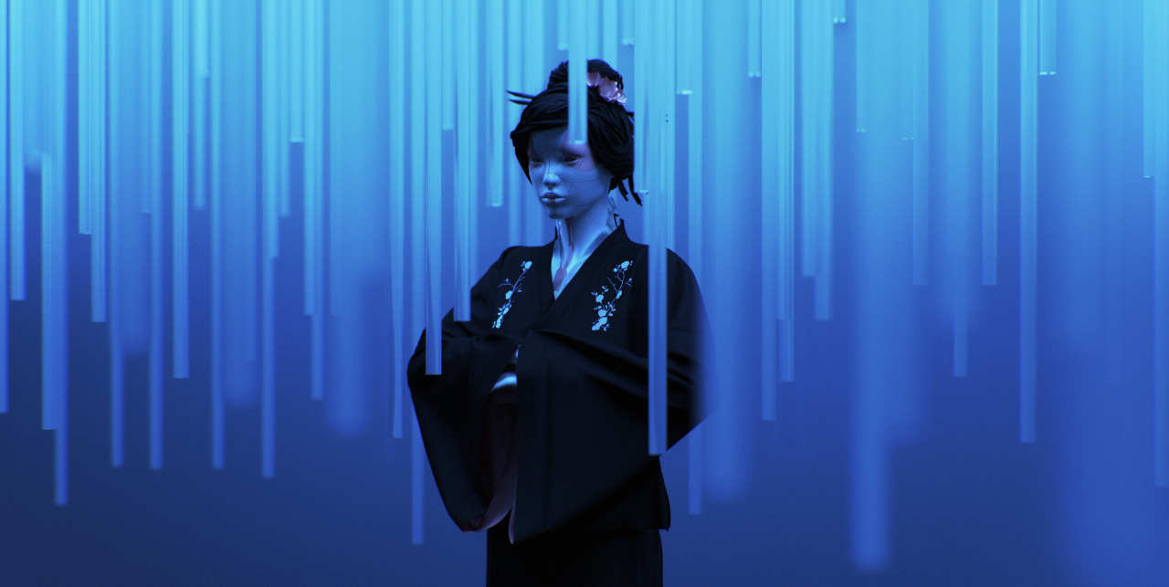 Archillect ID 383438