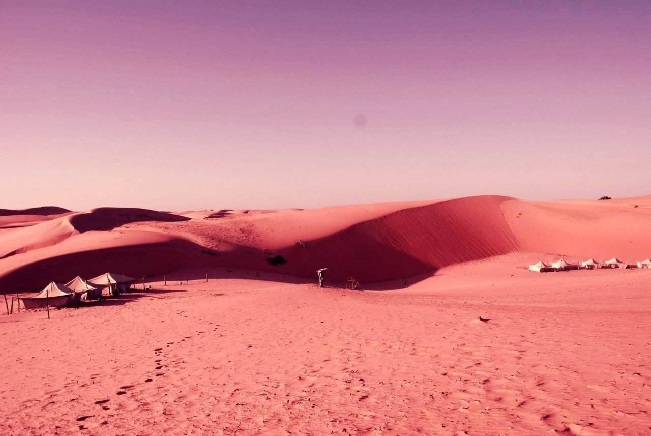 Archillect ID 383544