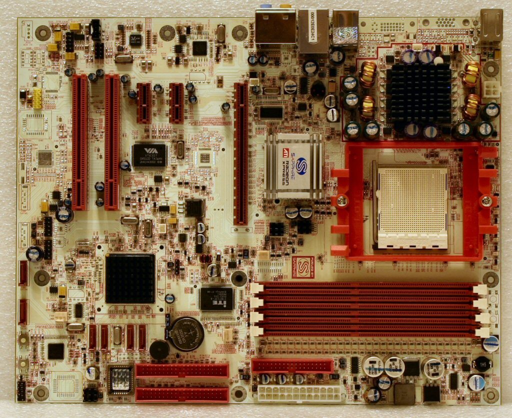 Archillect ID 383561