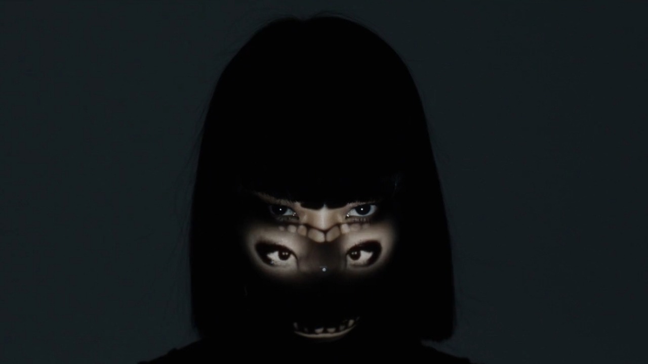 Archillect ID 383604