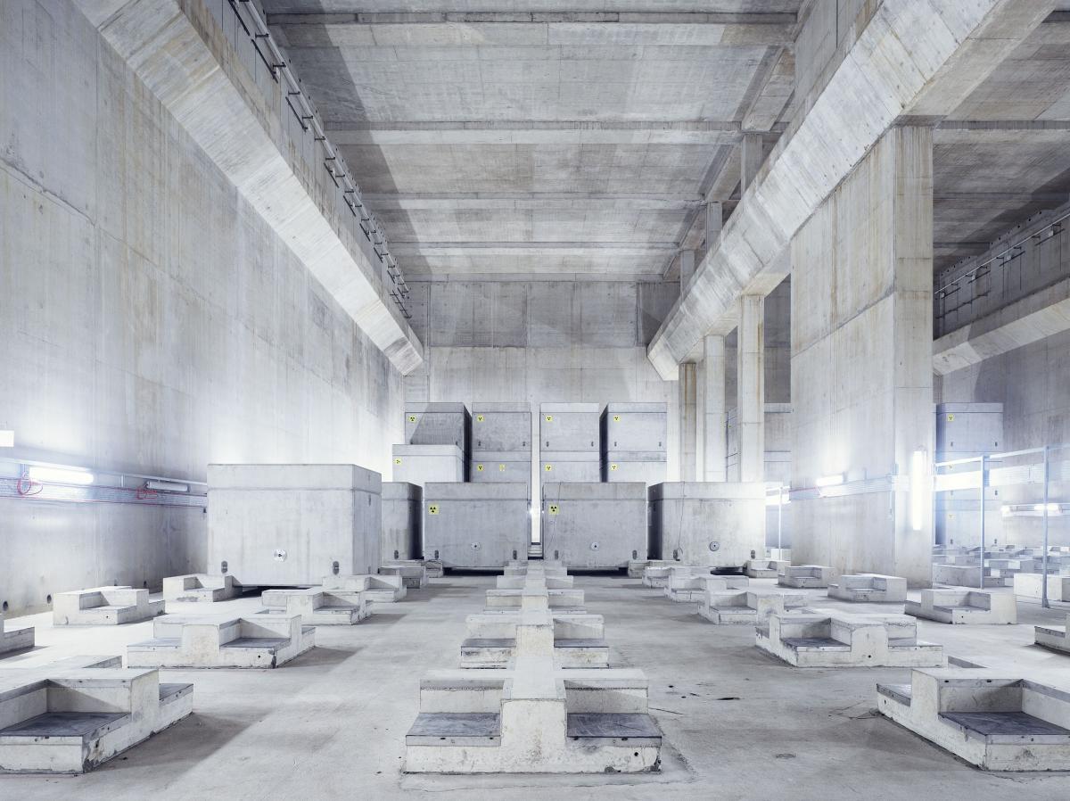 Archillect ID 383650