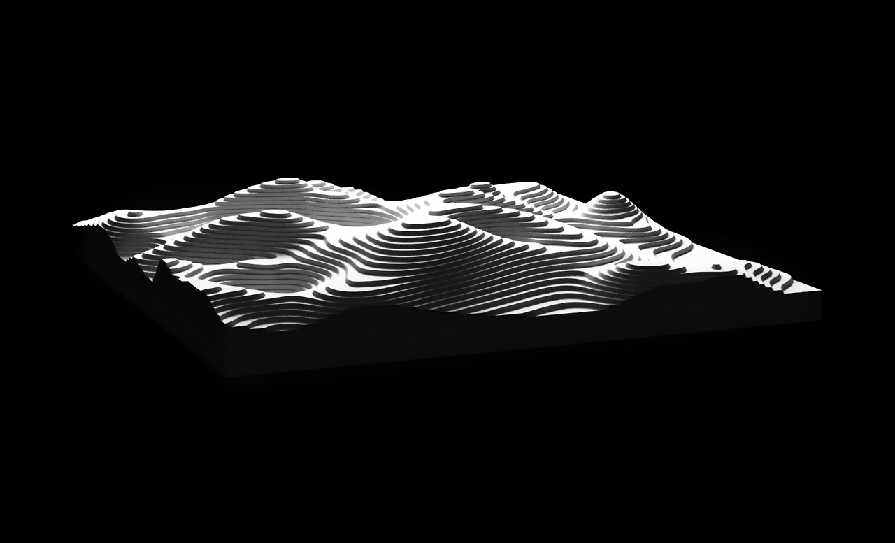 Archillect ID 383652