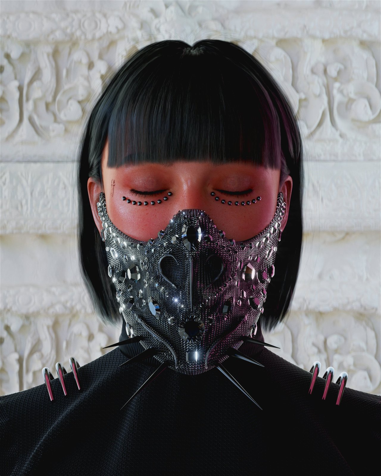 Archillect ID 383720