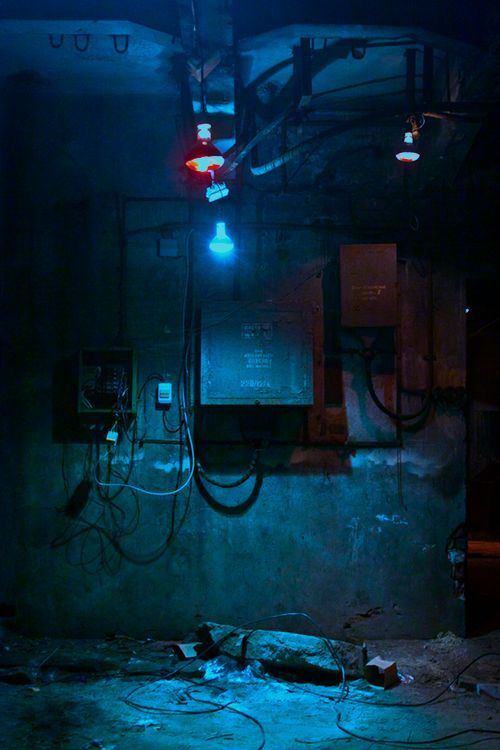 Archillect ID 383723