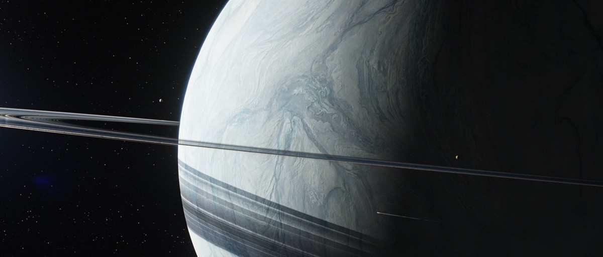 Archillect ID 383724