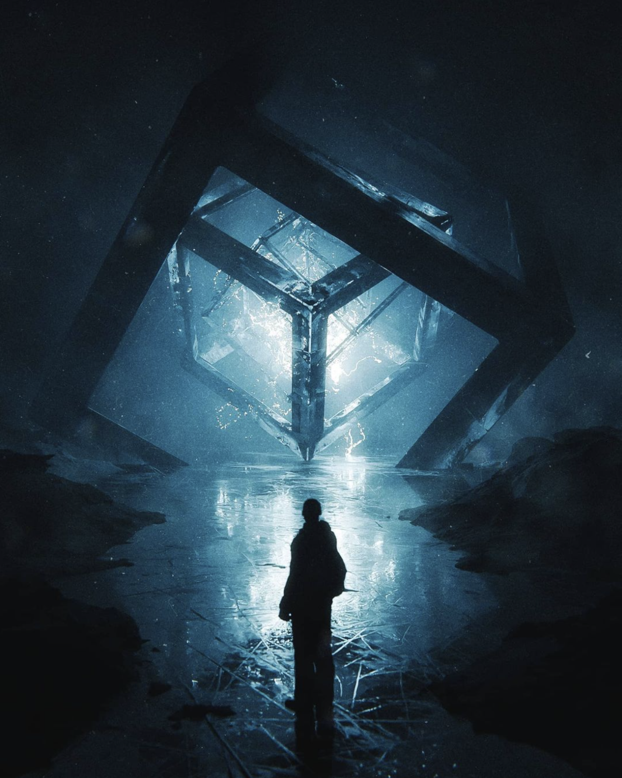 Archillect ID 383726