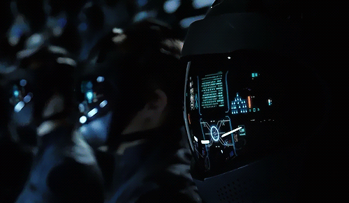 Archillect ID 383764