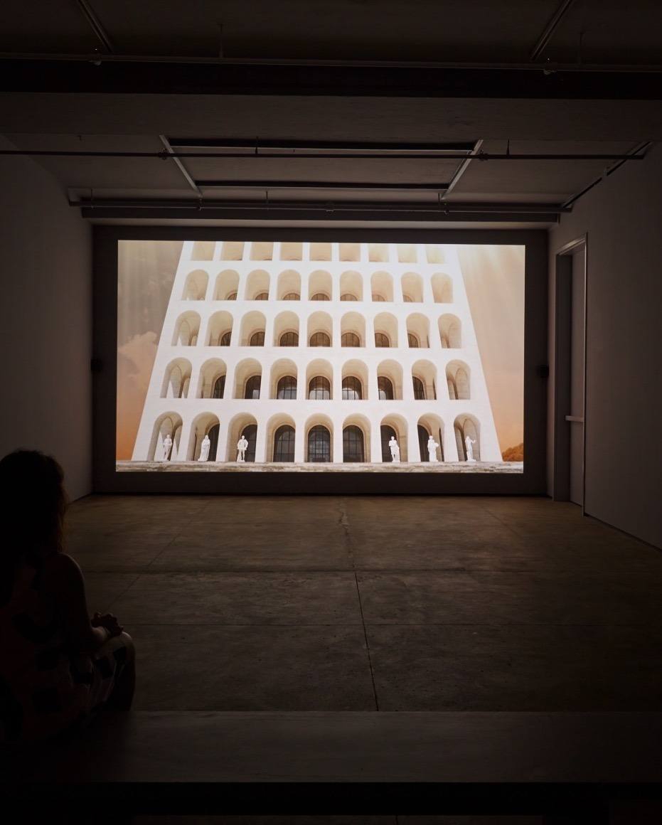 Archillect ID 383797