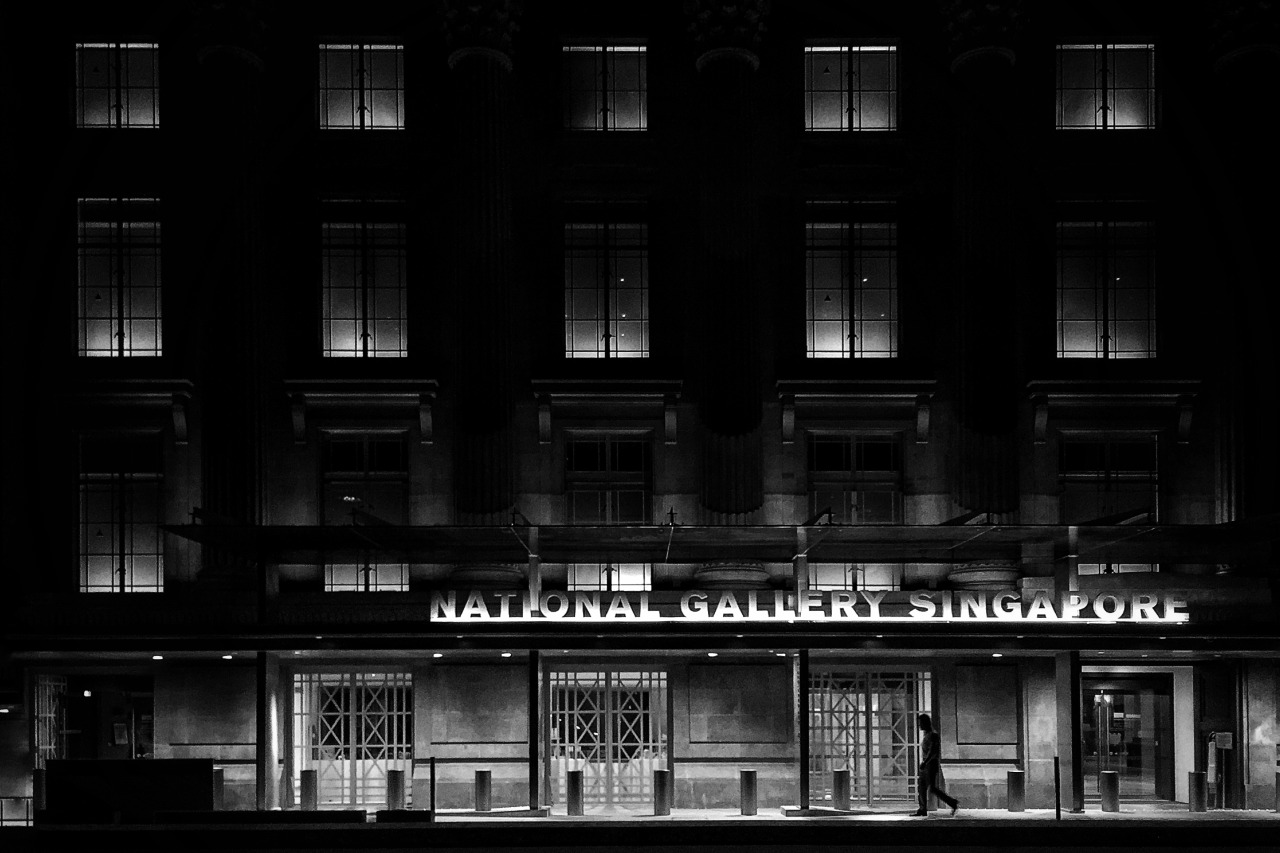 Archillect ID 383807