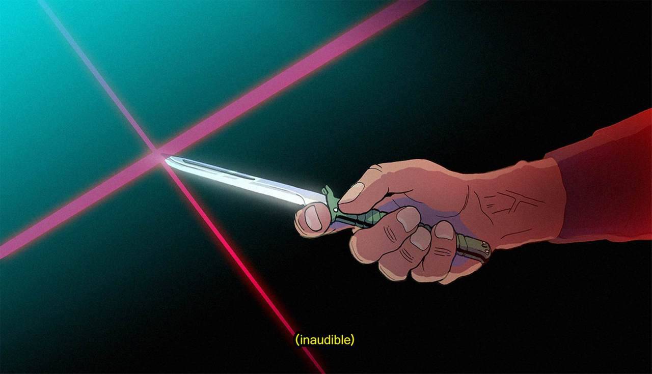 Archillect ID 383861