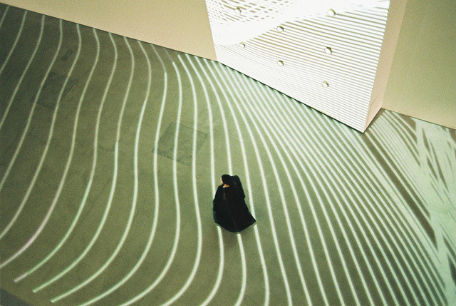 Archillect ID 383885