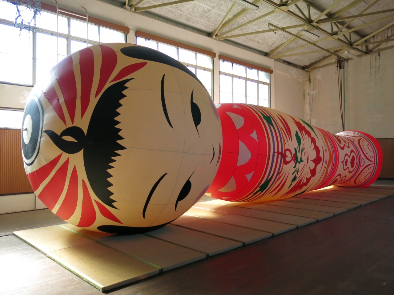 Archillect ID 383965