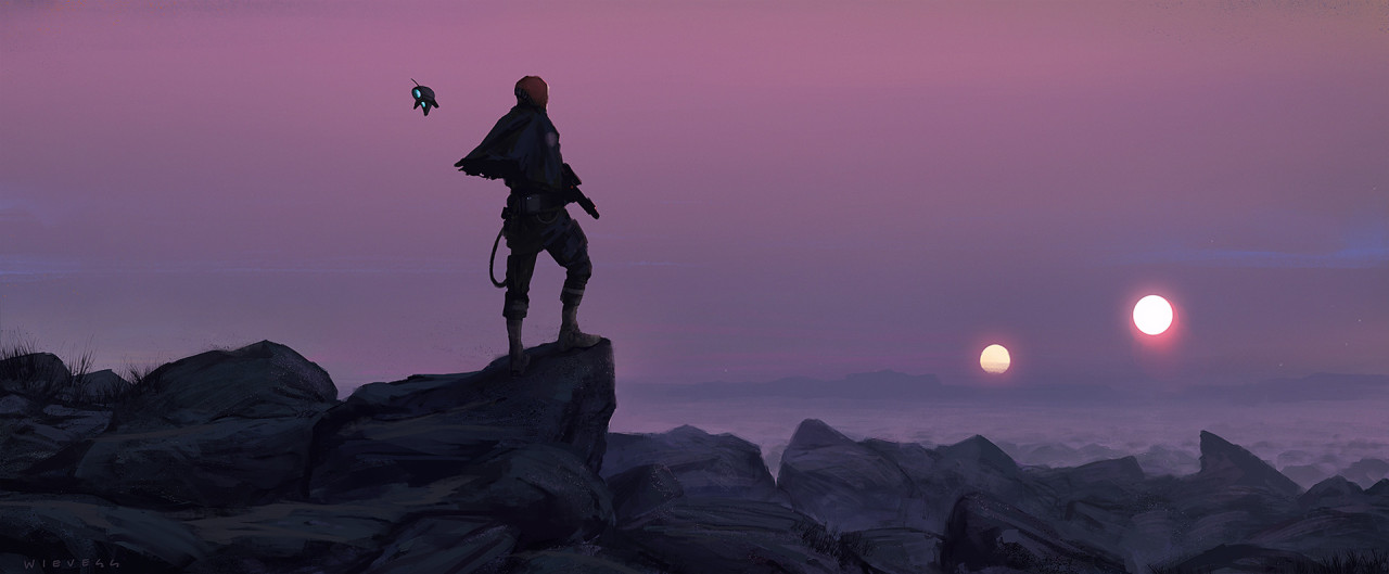 Archillect ID 384111