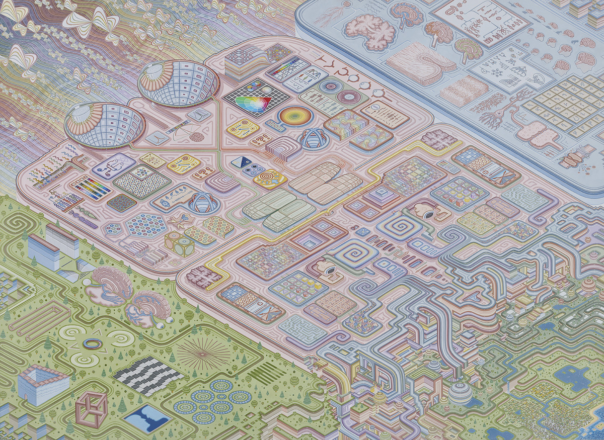 Archillect ID 384148