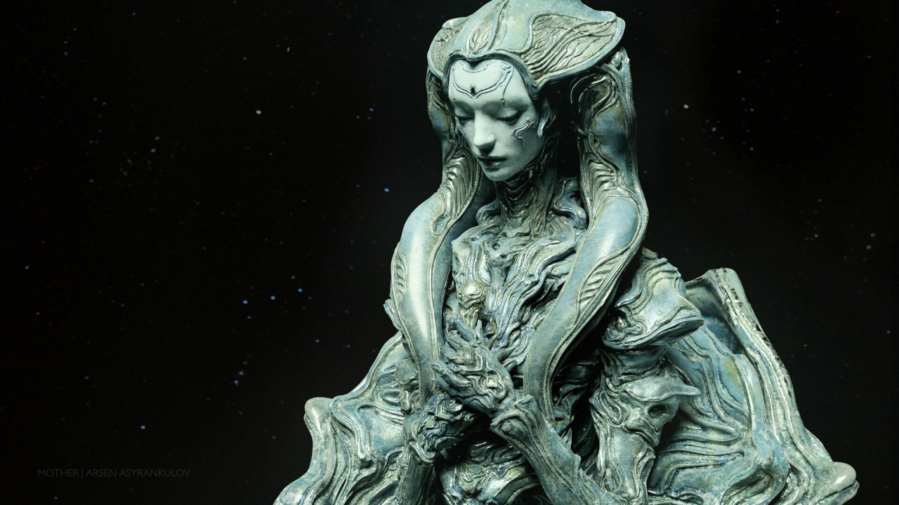 Archillect ID 384183