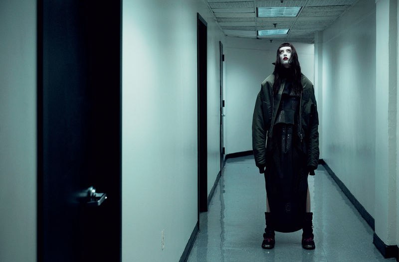 Archillect ID 384244