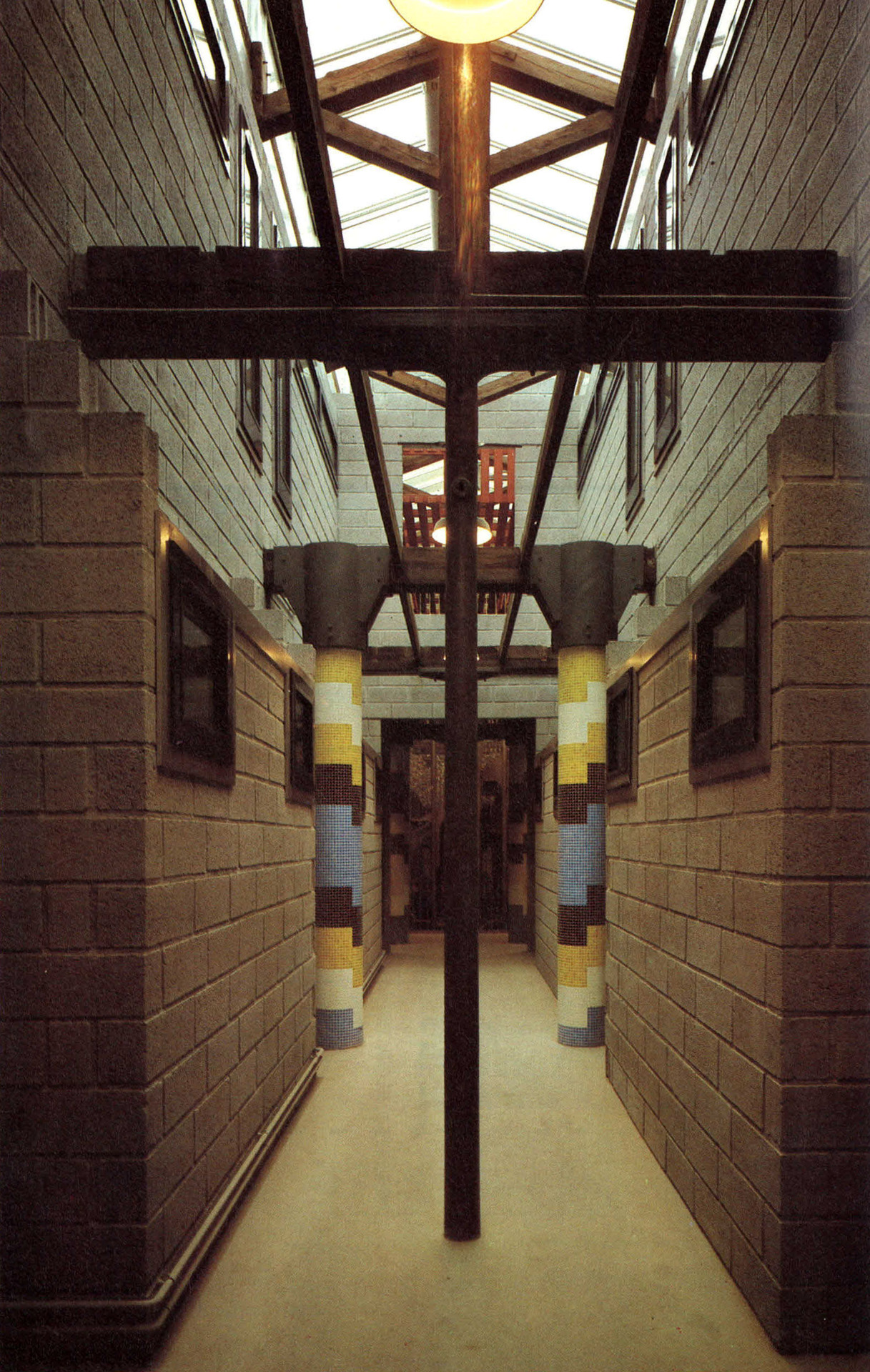 Archillect ID 384247