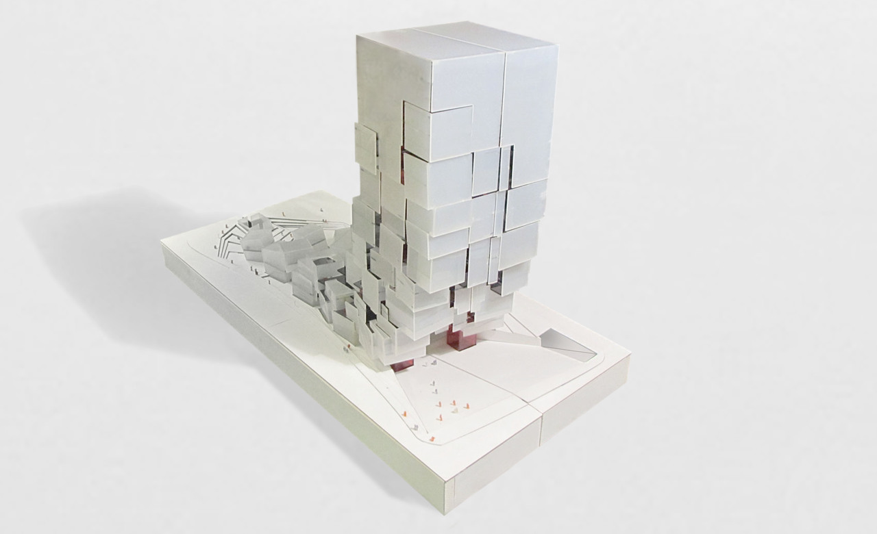 Archillect ID 384250